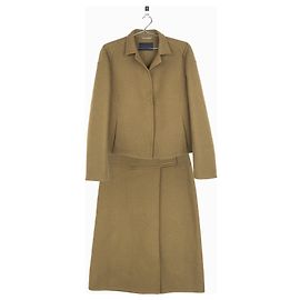 Completo blazer e gonna Prada AW99