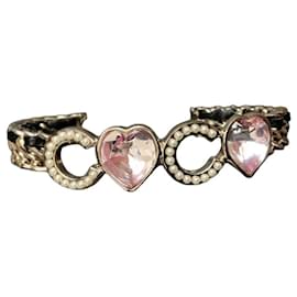 Bracciale Chanel Coco Crush Oro Taglia S