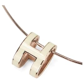 Collier Pop H Hermès pour femmes