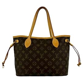Bolso tote Neverfull MM de Louis Vuitton