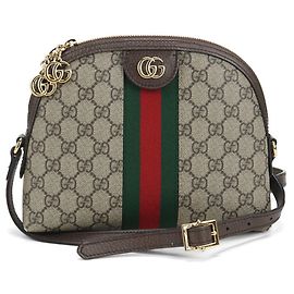 Gucci Ophidia Umhängetasche