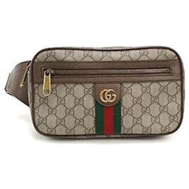 Marsupio Gucci Ophidia GG