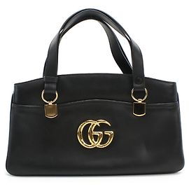 Sac à main Gucci Ally GG Marmont