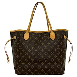 Louis Vuitton Neverfull PM Monogram Tote Bag