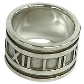 Anello Largo Tiffany Atlas di Tiffany & Co.