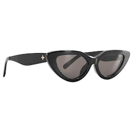 LOUIS VUITTON - Occhiali da sole Louis Vuitton in acetato nero