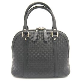 Borsa a mano/spalla Gucci Micro GG