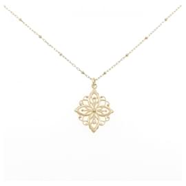 Autre Marque Collana Au750