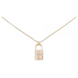 Collier Hermes Kelly Cadenas Au750 - Hermès