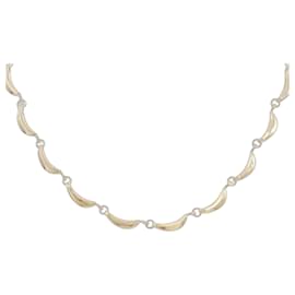 Autre Marque Collana Au750