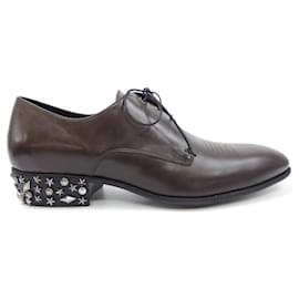 Zapatos de cuero JIMMY CHOO - Jimmy Choo