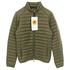 Chaqueta de Plumas de Nylon Save The Duck - Autre Marque