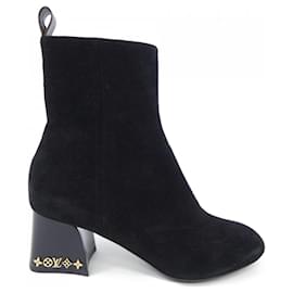 Gabby-Stiefel von Louis Vuitton