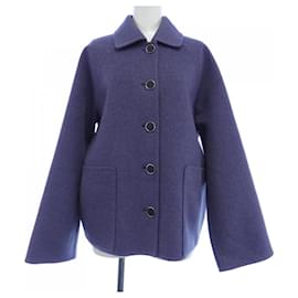 Chaqueta de cachemira Hermès