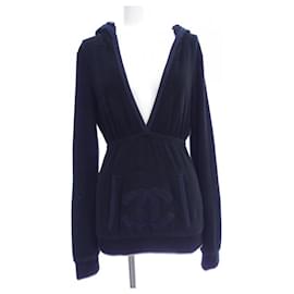 Chanel Hoodie