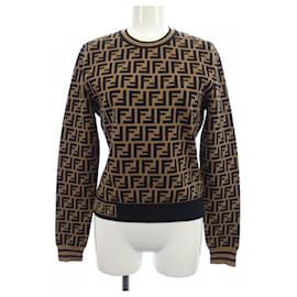 Fendi Strickware