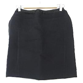 Falda de lana Marni