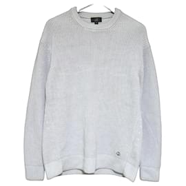 Dunhill Baumwollstrickpullover - Alfred Dunhill