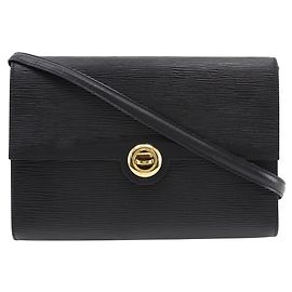 Borsa 2 in 1 Pochette Arche Epi Louis Vuitton