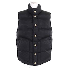 Giacca Monogram Trapuntata Celine Triomphe Patch - Céline