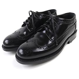 Scarpe Derby in pelle Celine - Céline