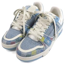 Sneakers basse Louis Vuitton Trainer
