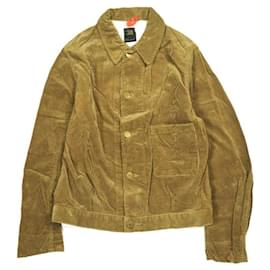 Chaqueta Trucker de Pana Scye BASICS - Autre Marque