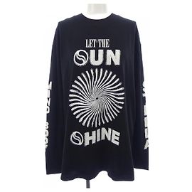 Stella Mc Cartney Camiseta de manga larga Stella McCartney Sunshine