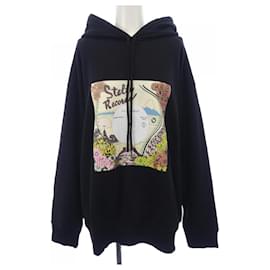 Stella Mc Cartney Stella McCartney Record Hoodie Sweatshirt