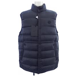 Chaleco de Plumas Moncler PLARET