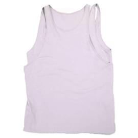 Autre Marque Camiseta sin mangas de algodón AEWEN MATOPH