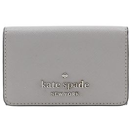 Kate Spade Staci Farbblock PVC Schlüsselanhänger