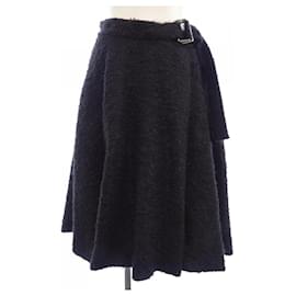 Falda Christian Dior