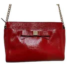 Borsa a Spalla in Pelle Kate Spade New York