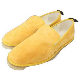 Autre Marque K.SPIN SLIPPON Slip-On Sneakers