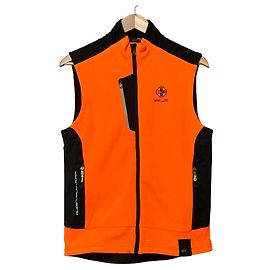 Chaleco de forro polar RLX de Ralph Lauren