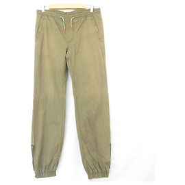Pantalones Militares Fáciles Ralph Lauren