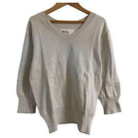 Autre Marque Jersey de punto MHL