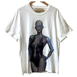 Stella Mc Cartney T-shirt a maniche corte Stella McCartney Sorayama