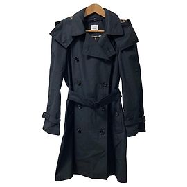Abrigo Trench 2 en 1 Burberry