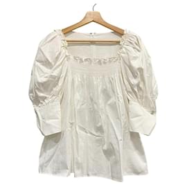 Autre Marque Blusa Tulipán ADEAM