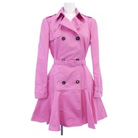 Valentino Trench Coat