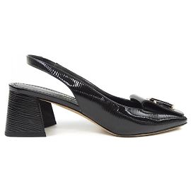 Décolleté Louis Vuitton Epi Patent