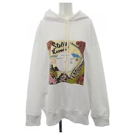 Stella Mc Cartney Stella McCartney Record Hoodie Sweatshirt