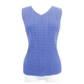 Issey Miyake Top Pleats Please