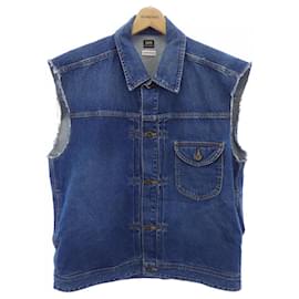 Autre Marque Chaleco Lee