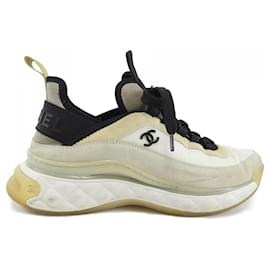 Sneakers Chanel G35618