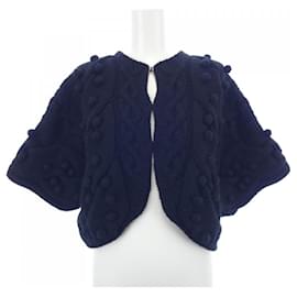 Cárdigan de cachemira Chanel P54813K07190
