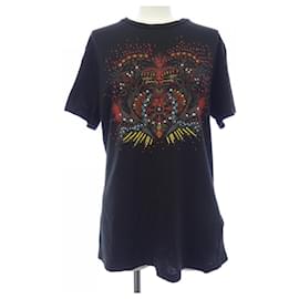 Camiseta de algodón Christian Dior