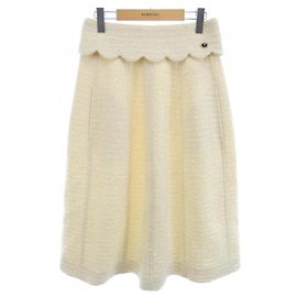 Falda Chanel